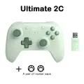 8BitDo Ultimate 2C геймпад беспроводной