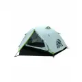 Палатка 2-х местная ультралегкая RSP Lark 2 Ultralight (цв. светло-серый)