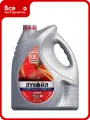 Полусинтетическое масло Лукойл супер SAE 10W-40, API SG/CD 5л 19193