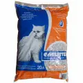 Наполнитель для лотка CATLITTER 20 л впитывающий, минеральный