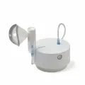 Компрессорный ингалятор (небулайзер), Omron C28P (NE-C105-E), Белый