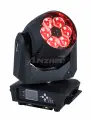 PROCBET H6x40Z B-EYE MKII (RGBW) - Полноповоротный WASH, BEAM