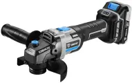 Шлифмашина угловая DEKO DKAG20, 20В, 1*5.0Ач