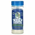 Celtic Sea Salt, Fine Ground, Кельтская соль / смесь основных минералов, 227 гр, мелкий помол