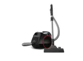 Пылесос Miele SNRF3 Boost CX1 125 Gala Edition Obsidian Black (41NRF337)