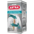 Артра таблетки п/о плен. 500мг+500мг 120шт