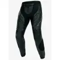 Штаны мотоциклетные Rebelhorn Veloce Black/White, размер 52 черный