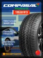 Шина Compasal WinterBlazer HP 155/65R13 73T