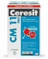 Клей для плитки Ceresit CM 11 PRO /25