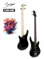 Smiger Бас-гитара G-B3-4