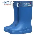 Сапоги из ЭВА TORVI женские Онега р.38 цв.синий, -40С