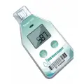 Регистратор температуры и влажности Data Logger TempU08