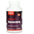 Jarrow Formulas Resveratrol 100 мг 120 капсул