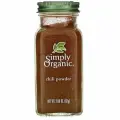 Simply Organic, Органический порошок чили, 82 г