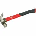 Молоток инженерный с рукояткой из стекловолокна Milwaukee 450 г