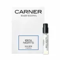 Парфюмерная вода Carner Barcelona Ibiza Nights миниатюра 1.7 мл / Пробник Карнер Барселона Ибица Найтс / Ночи Ибицы