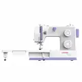 Швейная машинка Aurora 780 увеличенная комплектация, с приставным столиком, 34 швейные операции, 90Вт.