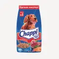 Корм для собак Chappi сытный мясной обед с говядиной по-домашнему 15 кг