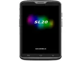 Терминал сбора данных SL20X A11, GMS, LTE(4G), WiFi, SE4710, Front and Rear Cameras, HD, BT 5.0, GPS, NFC(HF), 4G/64G, Ext Bat 5,000mAh. Hand strap and Bullet Proof Film is included