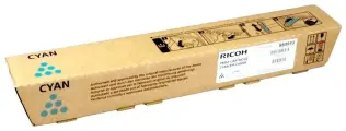 Тонер-картридж Ricoh 884933/842037 Ricoh Aficio MP C3500/C4500 голубой, type MPC4500E (17K)