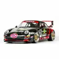 Сборная модель Машинка tamiya-24175 1/24 Porsche 911 GT2 Racing Car model kit