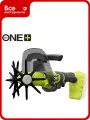 Ручной культиватор Ryobi ONE+ 18В RY18HCA-0, удаления сорняков