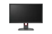 Монитор Benq XL2411K LCD 24' 16:9 1920х1080(FHD) TN, 144 Гц, 320 cd/m, H178°/V178°, 1000:1, 20M:1, 16.7M, 5ms, VGA, 3xHDMI, DP, Height adj, Swivel, Black