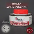 Паста для лужения кузова и метала, Cynel Pb80Sn20, активный флюс, 250 гр