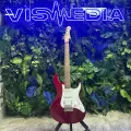 Электрогитара YAMAHA PACIFICA 012 RM
