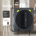 Робот - мойщик окон с подвижным моющим блоком Tuvio TVR02W