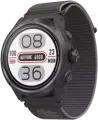 Умные спортивные часы Coros Apex 2 Pro Black с нейлоновым ремешком и сапфировым стеклом