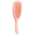 TANGLE TEEZER Щетка скелетная The Wet Detangler Large, для распутывания волос, 23.5 см peach glow 1 шт.