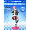 Фигурка аниме SEGA Хатсунэ Мику Colorful Stage Шинономэ Акито Shinonome Akito 16см 40859