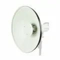 Софтрефлектор 55 см белый портретная тарелка байонет Einstein Paul C. Buff Fotokvant SR-550W-EP рефлектор