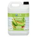 Удобрение для роста в мягкой воде / DualPart FloraDuo Grow SW, 5 л / Terra Aquatica