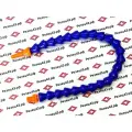 Трубка гибкая подачи СОЖ шарнирная без крана длина 40 см с резьбой 1/8