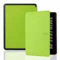 Чехол-книжка для Amazon Kindle Paperwhite 12 Gen (7, 2024) green