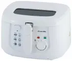 Фритюрница электрическая 2,5л Kamille.