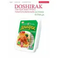 Доширак лапша Острая курица 24*90гр.