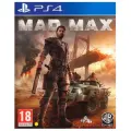 Игра Mad Max Хиты PlayStation для PlayStation 4, все страны