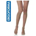 Гольфы женские Ergoforma (2 класс компрессии), 321, цвет телесный, размер 2