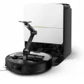 Робот-пылесос Roborock Saros Z70, Silver (RRE0R50)