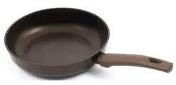 Сковорода TimA СУ-Шеф , д.26см, с антипригарным покрытием «GREBLON NON-STICK С2+ Cooper» (Германия)
