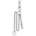 Карабин VICTORINOX 4.1860 серебристый