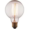 Лампа накаливания LOFT IT Edison Bulb G9540, E27, 40 Вт, 2800 К