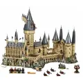 Конструктор Harry Potter Гарри Поттер Замок Хогвартс 6044 детали 11025