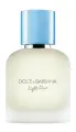 Туалетная вода Dolce & Gabbana Light Blue Pour Homme, мужская, цитрусовые ноты, 50мл