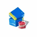 Учебная Модель Челюсти Arma Dental Study Model AD-J 01 (стоматологический фантом) со сменными зубами и твёрдым базисом . Модель со встроенной резьбой для крепления к голове фантома. от NeoLife