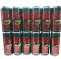 Напиток газированный Dr.Pepper (Доктор Пеппер) Cherry (Вишня) 0,33 л х 12 банок