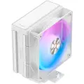 Кулер для процессора Ocypus Delta A40 WH ARGB (Delta-A40-WH1NAWN00X-GL)